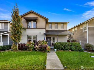 1606 12th Pl, Sultan, WA 98294