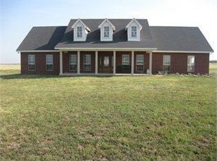 7350 E Prairie View Rd, Kenefic, OK 74748