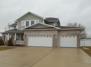 1099 Meadow Path, Manteno, IL 60950