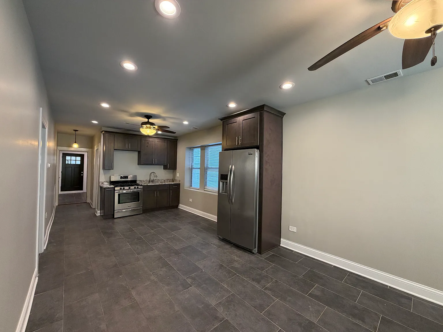 2 bed, $2,100 — Photo 1