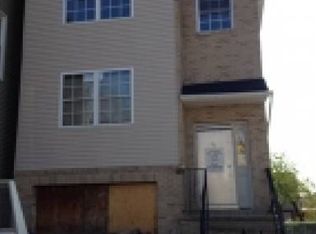 118 Chadwick Ave, Newark, NJ