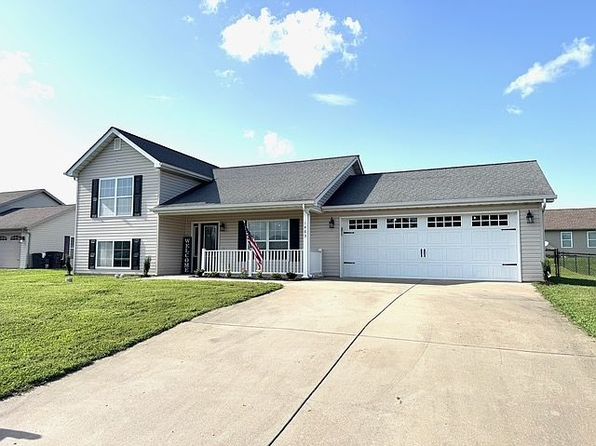 1463 Black Rock Ln