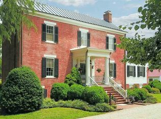 2844 River Rd W, Goochland, VA 23063