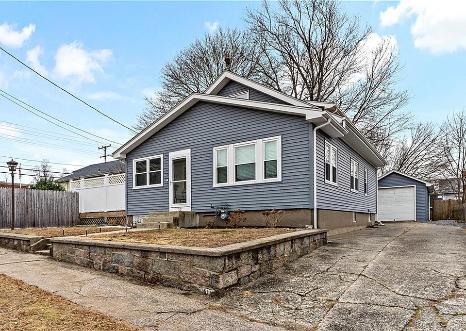 12 Boyden Blvd Riverside RI Zillow