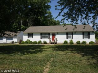 13186 Holly Rd, Greensboro, MD 21639