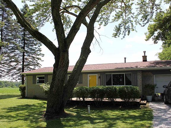 2nd image of 3907 E County Road 650 N