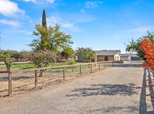 5527 W Olive Ave, Fresno, CA 93722