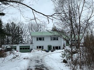 8758 Eight Mile Rd, Kaleva, MI 49645