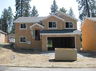 3318 E 24th Ave, Spokane, WA 99212