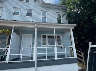613 2nd St #613, Altoona, PA 16602