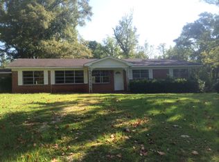 701 S Main St, Evergreen, AL 36401