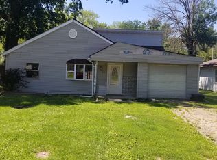 25 River Dr, North Pekin, IL 61554