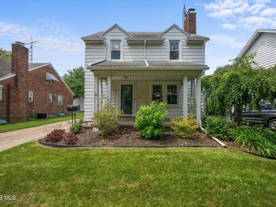 620 Grasser St, Oregon, OH, 43616
