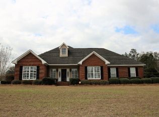 171 Bud Dr, Leesburg, GA 31763