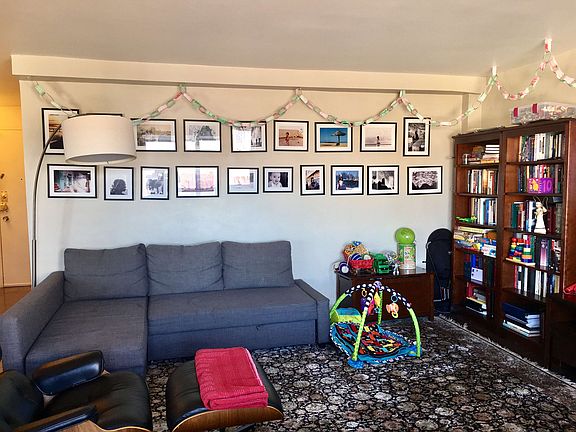 4th image of 80 La Salle St APT 19A