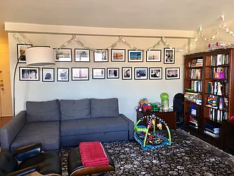 Sold by Morningside Heights Housing Corporation