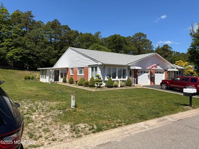 46 Franklin Lane #46A, Manchester Township, NJ, 08759