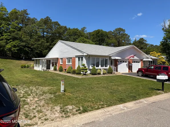 46 Franklin Lane #46A, Whiting, NJ 08759