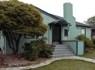 808 N Thornton St, Aberdeen, WA 98520