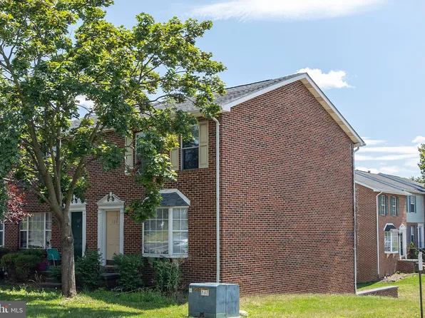 129 Parkside Dr, Winchester, VA 22602