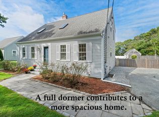 103 Williston Rd, Sagamore Beach, MA 02562