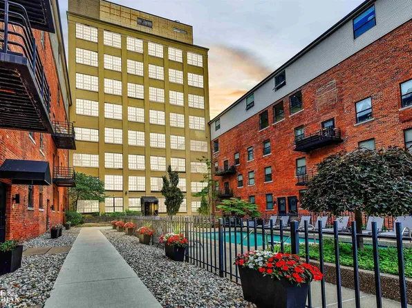 6533 E Jefferson Ave #Ll05, Detroit, MI 48207