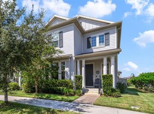 1399 Brave Wolf Point, Winter Springs, FL 32708