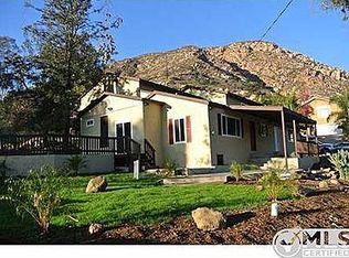 227 Harbison Canyon Rd, El Cajon, CA 92019