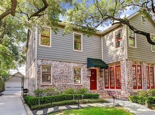 1508 Vassar St, Houston, TX 77006