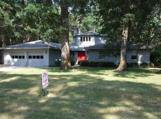 623 Old Plantation Rd, Jekyll Island, GA 31527