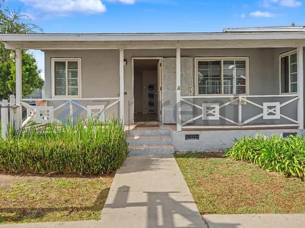 8836 Ramsgate Ave, Los Angeles, CA 90045