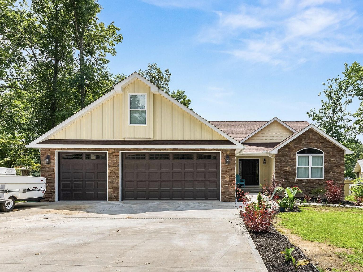 9543 Cherokee Trl, Crossville, TN 38572 Zillow