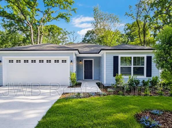 3267 Broadway Ave, Jacksonville, FL 32254