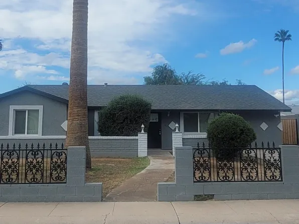 6344 W BERKELEY Road, Phoenix, AZ 85035