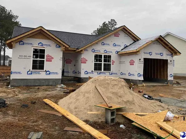 3277 Spiral Ln, Florence, SC 29501