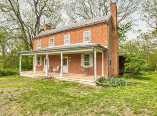 607 Giles Rd, Blacksburg, VA 24060