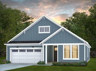 Prestige Plan, Del Webb Carolina Ridge, Midland, NC 28107