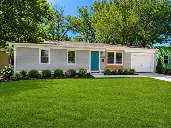 15324 Fuller Ave, Grandview, MO 64030