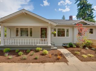 3534 NE Stanton St, Portland, OR 97212