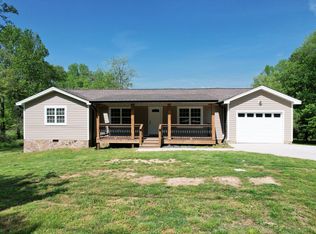 552 Stewart Rd, Ringgold, GA 30736