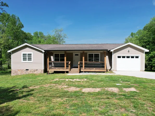 552 Stewart Rd, Ringgold, GA 30736