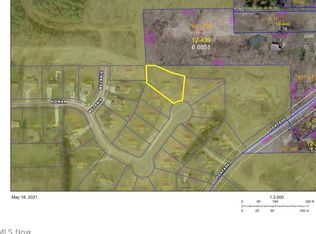 Homan Dr, Doylestown, OH 44230