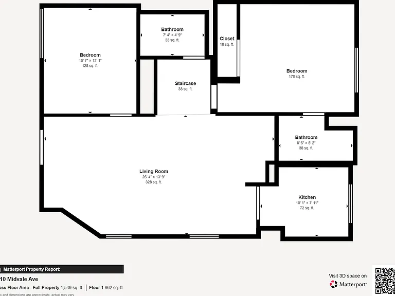 3710 Midvale Ave — Photo 17