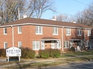 81 Westview Dr, Mason City, IA 50401