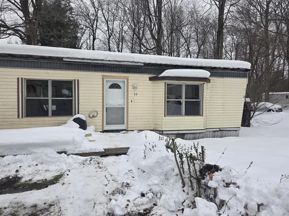 681 County Route 54 Lot 53, Pennellville, NY 13132