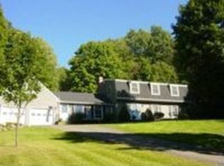 48 Reservoir Rd, New Milford, CT 06776
