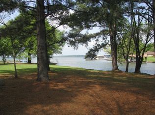 124 Goodknight Ranch Rd, Trinidad, TX 75163