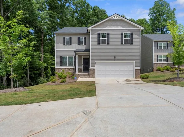 3645 Beaconfield Ct, Atlanta, GA 30354