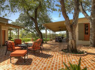 7850 Patton Rd, Von Army, TX 78073