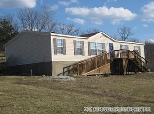 19903 Inlet Rd, Versailles, MO 65084